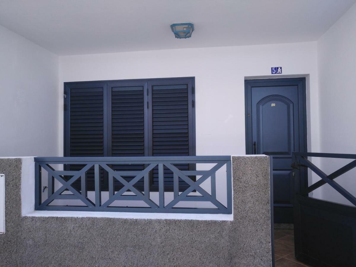 Casa La Caleta Apartment