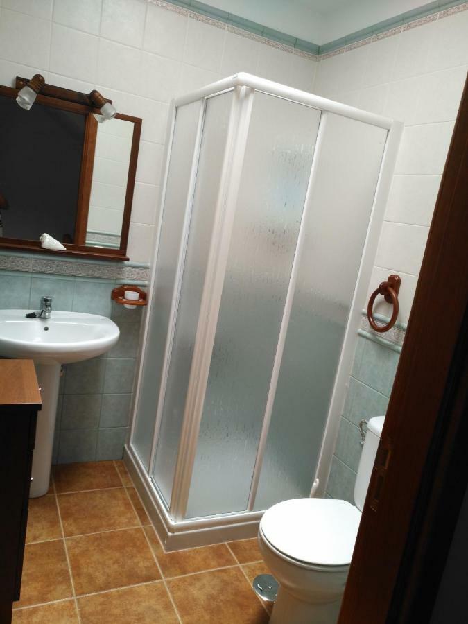 Casa La Caleta Apartment *