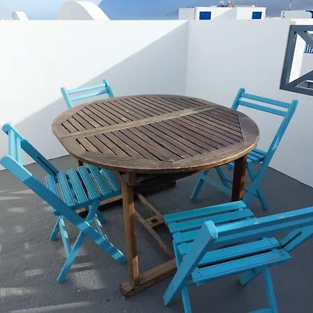 Casa La Caleta Apartment Famara Exterior photo