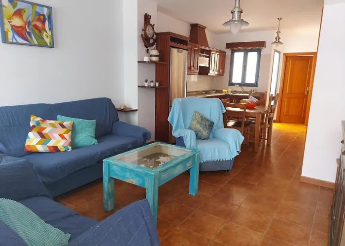 Casa La Caleta