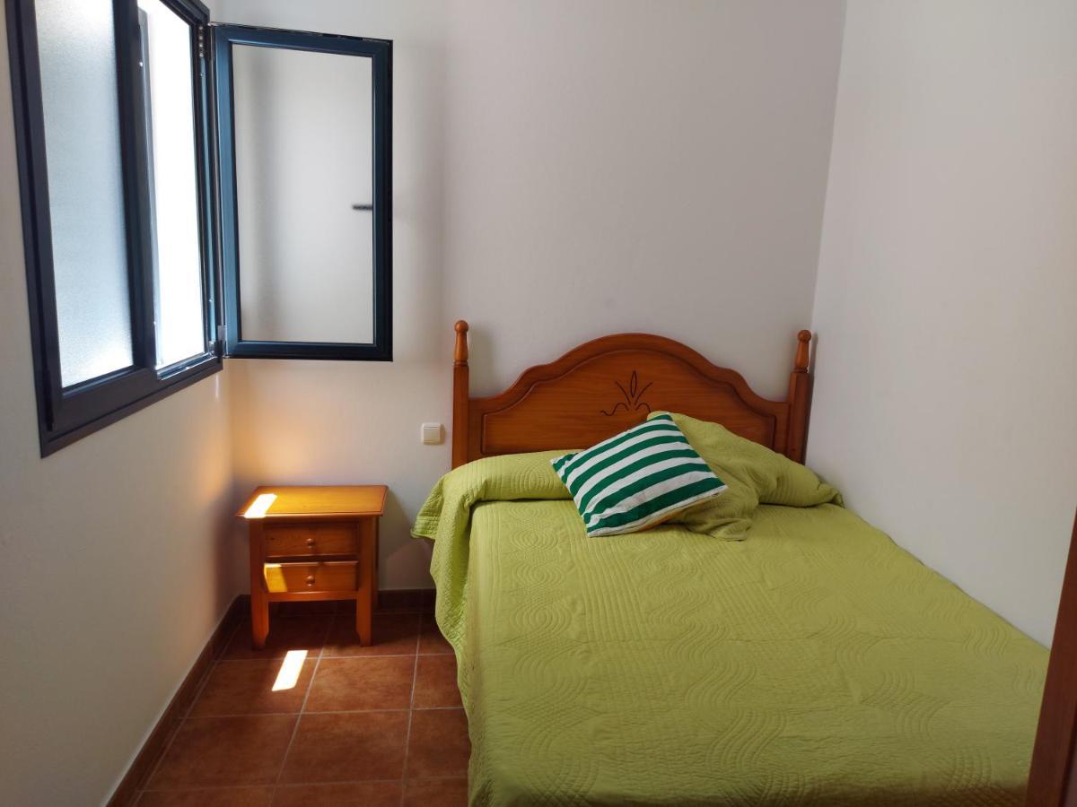 Apartment Casa La Caleta *